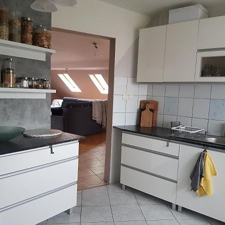 Wczasowisko Karola Daire Lubomierz  Dış mekan fotoğraf