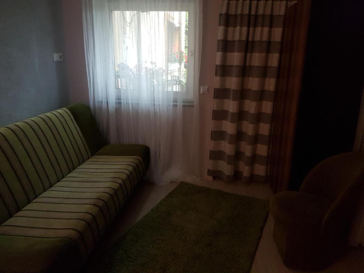 Wczasowisko Karola Daire Lubomierz  Dış mekan fotoğraf