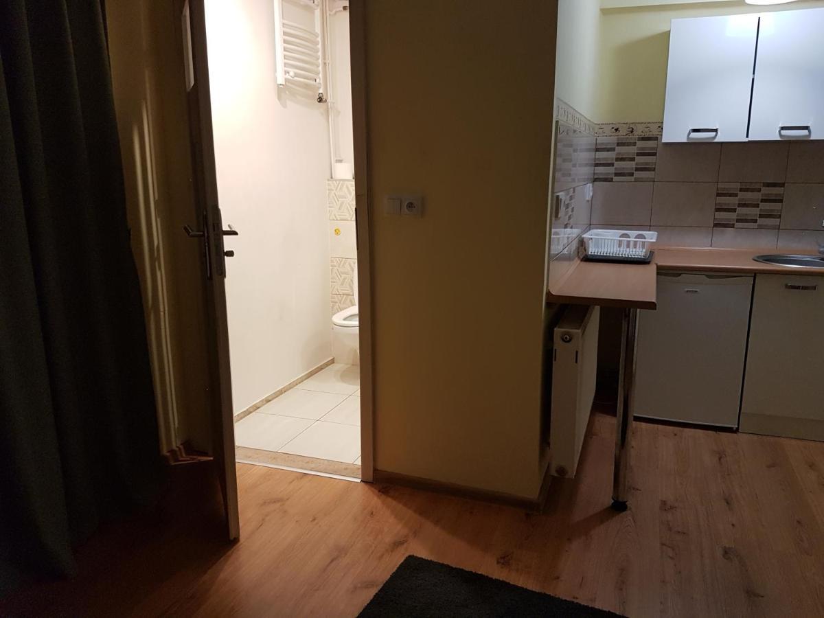Wczasowisko Karola Daire Lubomierz  Dış mekan fotoğraf