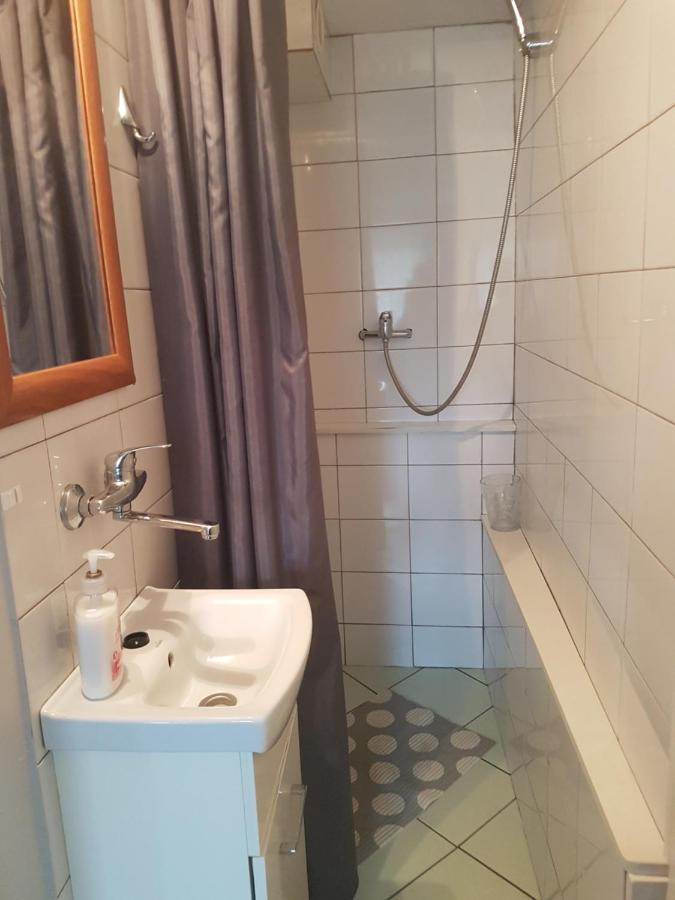 Wczasowisko Karola Daire Lubomierz  Dış mekan fotoğraf